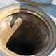 Illustration for article titled Drain Drones and Hydro-Saws: A Sewer Tour of LAs Underground Tech
